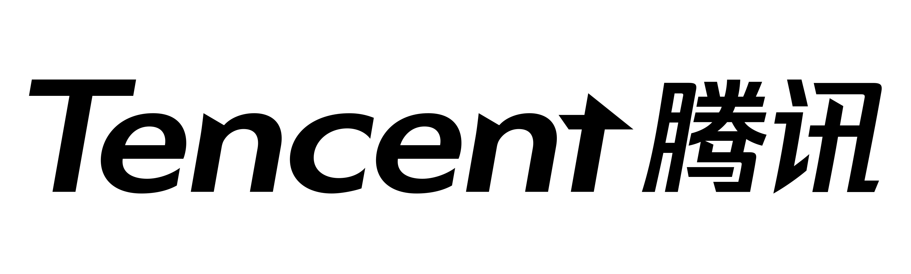 Tencent logo